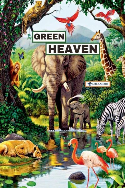 Green Heaven