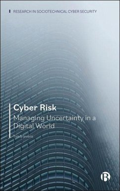 Cover Cyber Risk