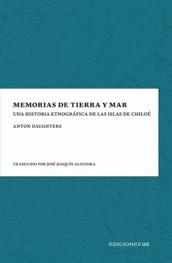 Memorias de tierra y mar - Daughters, Anton