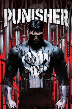 Cover Punisher: King of Killers