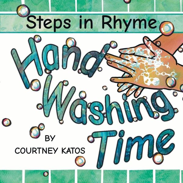 Hand Washing Time