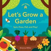 Little Helpers: Let's Grow a Garden