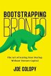 Bootstrapping Bronto - Bild 1