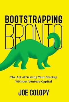 Cover Bootstrapping Bronto