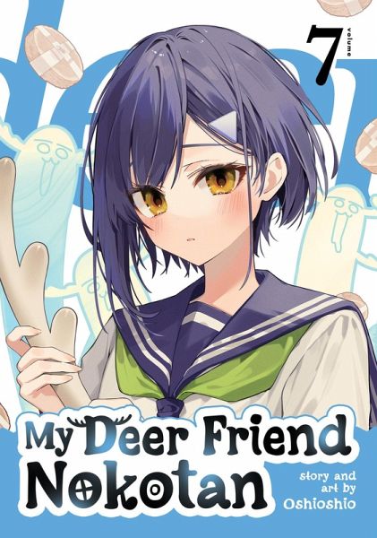 My Deer Friend Nokotan Vol. 7 My Deer Friend Nokotan Vol. 7