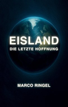 Cover Eisland