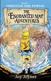 The Enchanted Map Adventures