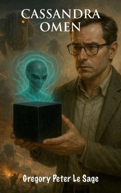 Cover Cassandra Omen