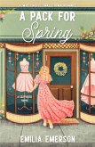 A Pack for Spring A Pack for Spring