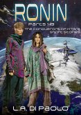 Ronin Parts 1-3 Ronin Parts 1-3