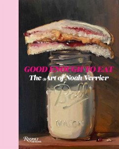 Cover Good Enough to Eat