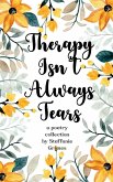 Therapy Isn't Always Tears