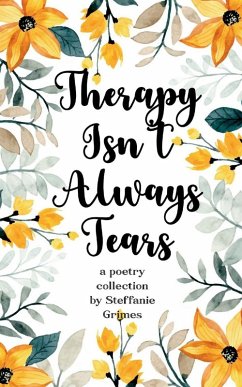 Cover Therapy Isn't Always Tears