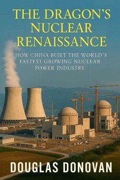 Cover The Dragon's Nuclear Renaissance