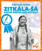 Zitkála-Sá Native Writer and Activist