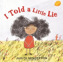 I Told a Little Lie - Henderson, Judith