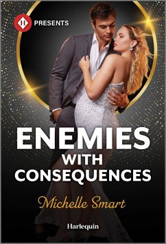 Enemies with Consequences - Smart, Michelle