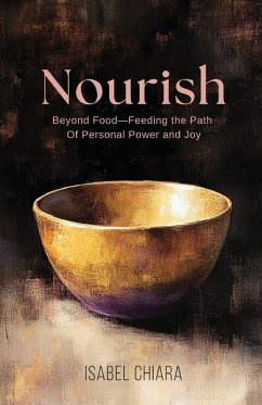 Nourish - Chiara, Isabel