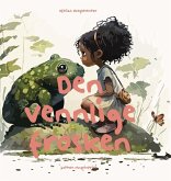 Den Vennlige Frosken