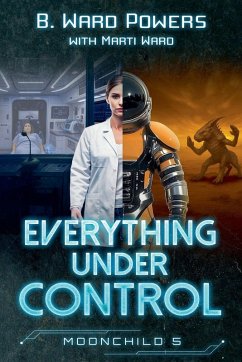 Everything under Control - Powers, B. Ward; Ward, Marti Everything under Control - Powers, B. Ward; Ward, Marti
