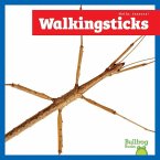 Walkingsticks Walkingsticks