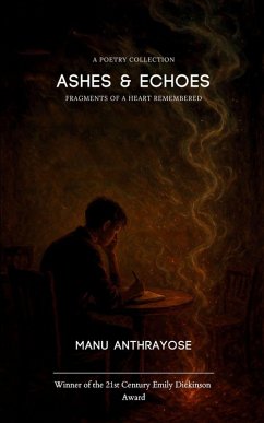 Cover Ashes & Echoes