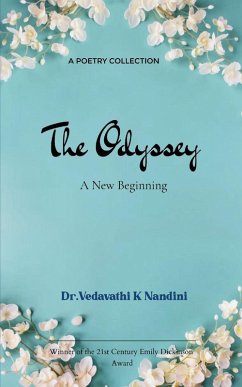 The Odyssey - Nandini, Vedavathi K