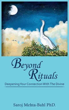 Cover Beyond Rituals