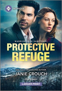 Cover Protective Refuge