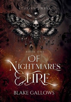Cover Of Nightmares & Fire