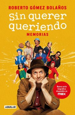 Cover Sin Querer Queriendo / I Didn't Mean to
