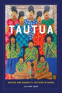 Cover Tautua