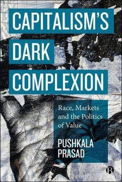 Cover Capitalism's Dark Complexion