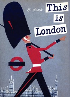 Cover This Is London