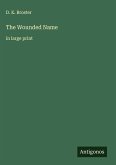 The Wounded Name