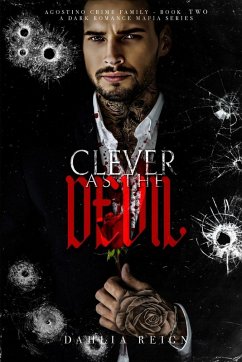 Cover Clever as the Devil