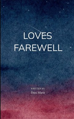 Cover Love's Farewell