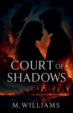Cover Court of Shadows