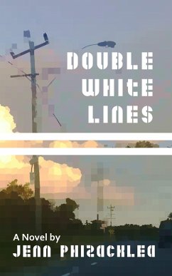 Cover Double White Lines (eBook, ePUB)