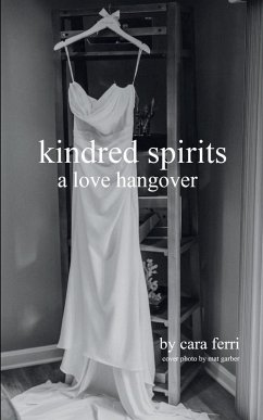 Cover Kindred Spirits