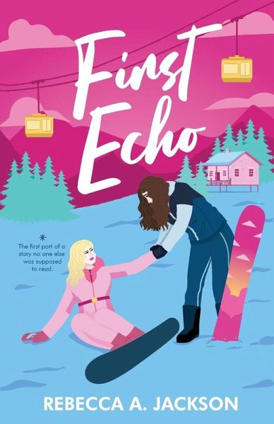 First Echo First Echo