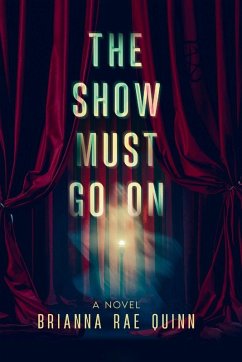 Cover The Show Must Go On