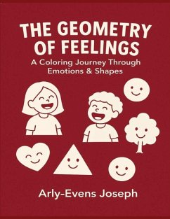 Cover THE GEOMETRY OF FEELINGS