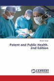 Patent and Public Health. 2nd Edition Patent and Public Health. 2nd Edition