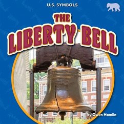 Cover The Liberty Bell