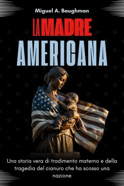 Cover La Madre Americana (eBook, ePUB)