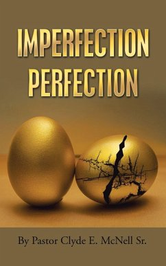 Cover Imperfection Perfection