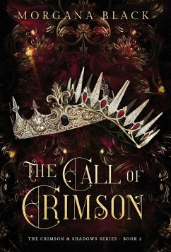 Cover The Call of Crimson