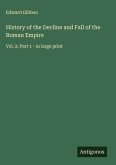 History of the Decline and Fall of the Roman Empire