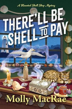 Cover There'll Be Shell to Pay